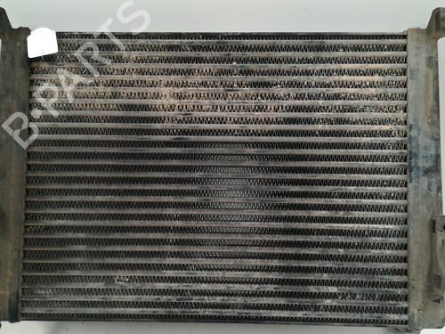Intercooler JEEP GRAND CHEROKEE II (WJ, WG) 2.7 CRD 4x4 | BP9346264M30 