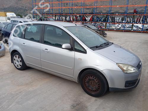 AC compressor FORD FOCUS C-MAX (DM2)  | BP34245194M34  - Image 13