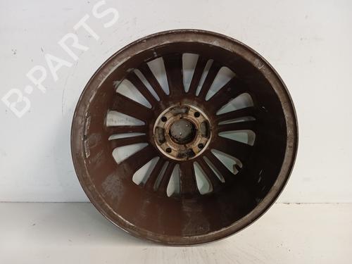 Rim PEUGEOT 208 I (CA_, CC_)  | BP25051017C45 