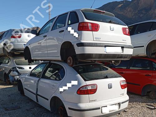 Scheinwerfer rechts SEAT LEON (1M1)  | BP22601892C29 