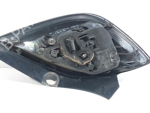 Right taillight OPEL ASTRA H (A04) 1.7 CDTI (L48) | BP11770641C35 