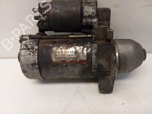 Starter MERCEDES-BENZ M-CLASS (W163) ML 270 CDI (163.113) | BP28693739M8