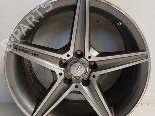 Jante MERCEDES-BENZ C-CLASS T-Model (S205) [2014-2023]  26933148