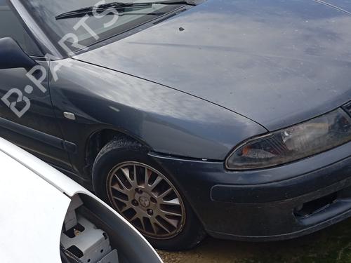 Parafango anteriore destro MITSUBISHI CARISMA (DA_) 1.9 DI-D (DA5A) (115 hp) 32366748