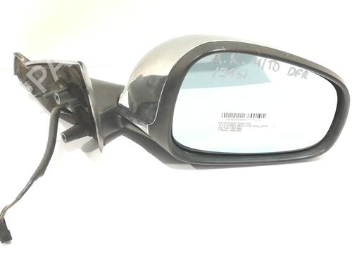 Right mirror ALFA ROMEO MITO (955_) 1.3 MultiJet (955AXP1A, 955AYC1A) | BP11736011C27 
