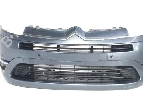 Used Front bumper CITROËN C4 Grand Picasso I (UA_) 1.6 HDi (109 hp) 11701083