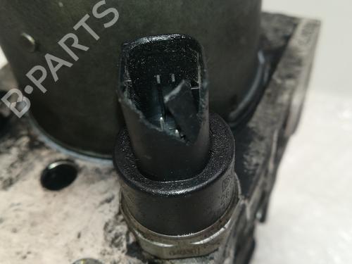 Control unit PEUGEOT 307 CC (3B) 2.0 16V | BP13118275M11 