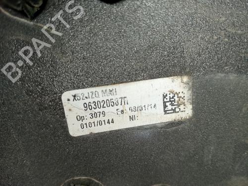 Left mirror DACIA SANDERO II  | BP17109174C26