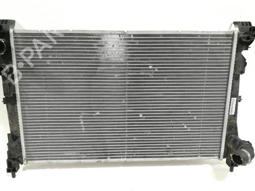 Køler FIAT DOBLO Platform/Chassis (263_) 1.3 D Multijet (90 hp) 9361162