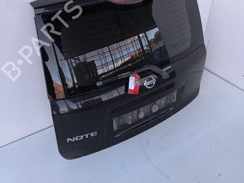 Tailgate NISSAN NOTE (E11, NE11) 1.4 | BP32289928C6