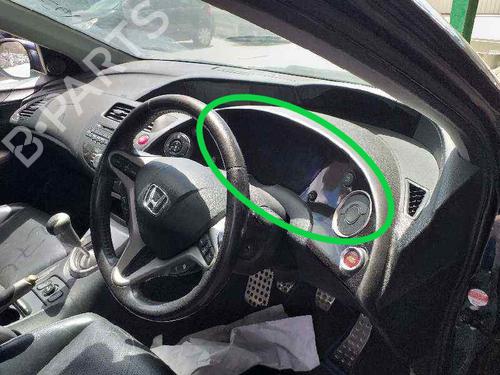 Kombinert Instrument HONDA CIVIC VIII Hatchback (FN, FK) 2.2 CTDi (FK3) (140 hp) 12275352
