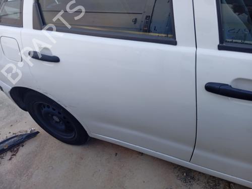 Used Rear right lock SEAT IBIZA II (6K1) [1993-2002]  21516987