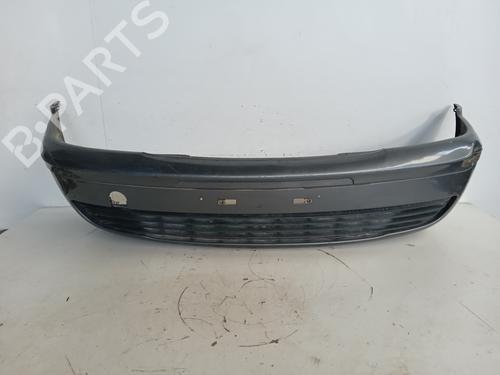 Used Front bumper OPEL ZAFIRA A MPV (T98) [1999-2006]  32358847