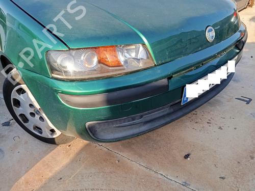 Used Right headlight FIAT PUNTO (188_) 1.2 16V 80 (188.233, .235, .253, .255, .333, .353, .639,... (80 hp) 21484709