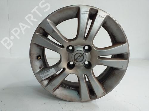 Used Rim OPEL CORSA D (S07) [2006-2015]  20333646