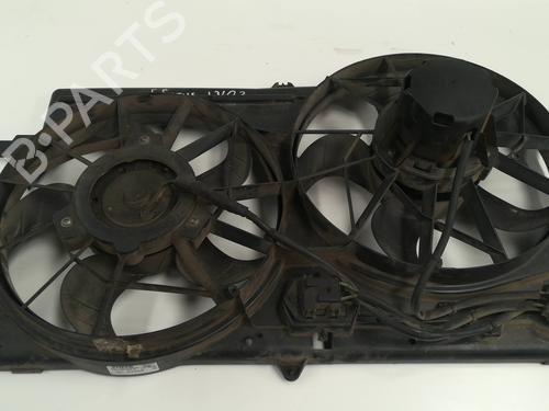 Radiator fan FORD FOCUS I Saloon (DFW) 1.8 TDCi | BP9359431M35 