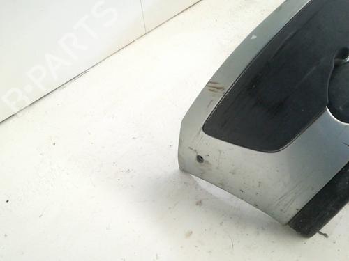 Front bumper RENAULT KANGOO (KC0/1_) 1.5 dCi (KC07) | BP9356273C7 
