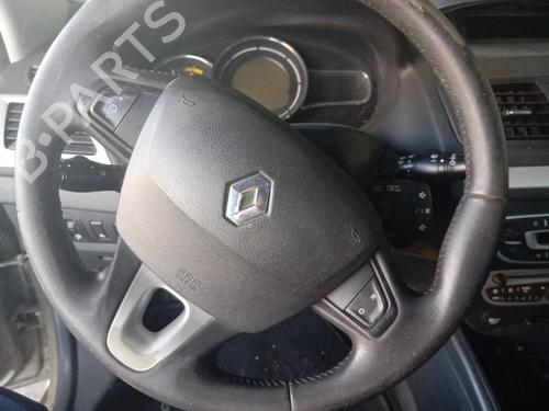 Used Switch RENAULT MEGANE III Coupe (DZ0/1_) [2008-2016]  22344951