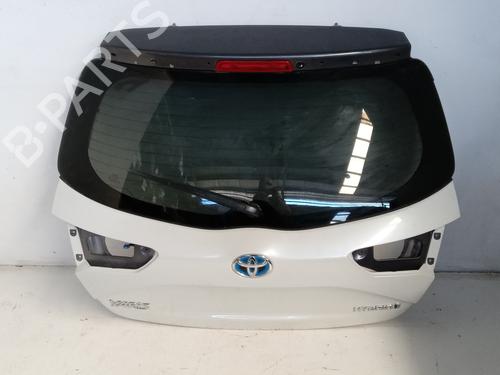 Used Tailgate Tailgate 36156964 36156964