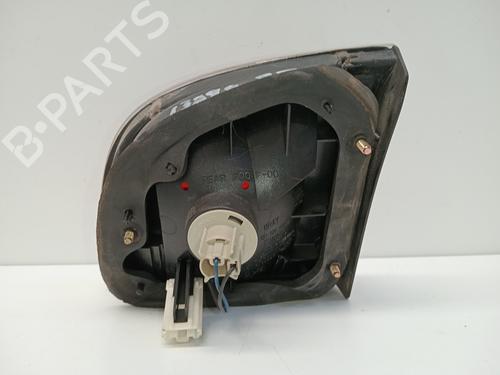 Left tailgate light DAEWOO LANOS (KLAT) 1.5 | BP16231825C79