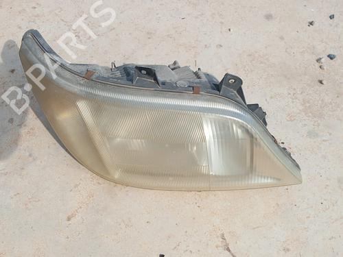 Used Right headlight MERCEDES-BENZ SPRINTER 4-t Platform/Chassis (B904) 413 CDI (129 hp) 16267119