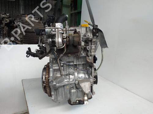 Used Engine Engine 20722713 20722713