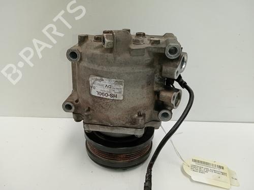 Used AC compressor HONDA CR-V I (RD) 2.0 16V 4WD (RD1, RD3) (147 hp) 17230194