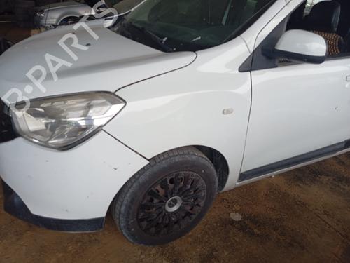 Rim DACIA LODGY (JS_) 1.6 BP26719666C45