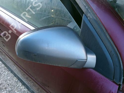 Right mirror OPEL VECTRA C (Z02) 2.2 DTI 16V (F69) | BP12280523C27 