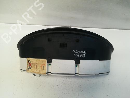 Instrument cluster FORD MONDEO III Saloon (B4Y) 1.8 16V | BP9355638C47 
