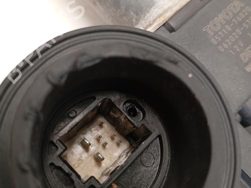Front right window mechanism LEXUS UX (_AA1_, _AH1_, _MA1_) | BP36419193C23 - Image 2