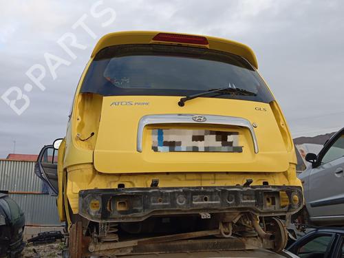 Starter HYUNDAI ATOS (MX) 1.0 i | BP20849367M8 