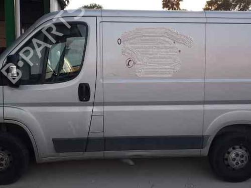 Intercooler PEUGEOT BOXER Van 2.2 HDi 110 | BP9359169M30 