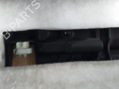 Rear left panel MERCEDES-BENZ M-CLASS (W164) ML 320 CDI 4-matic (164.122) | BP10338651C60 