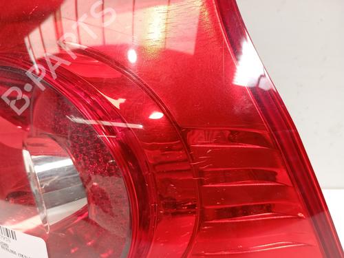 Right taillight VW GOLF V (1K1) 1.9 TDI | BP22598427C35 