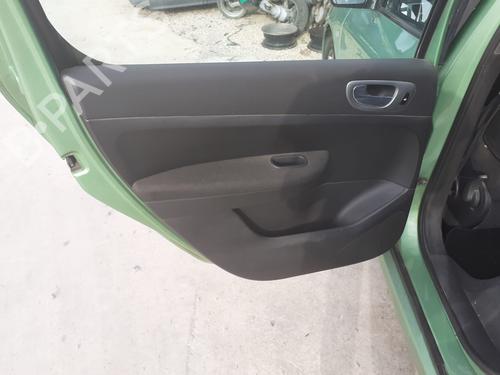 Rim PEUGEOT 307 Break (3E) 1.6 HDi 110 | BP10378174C45 