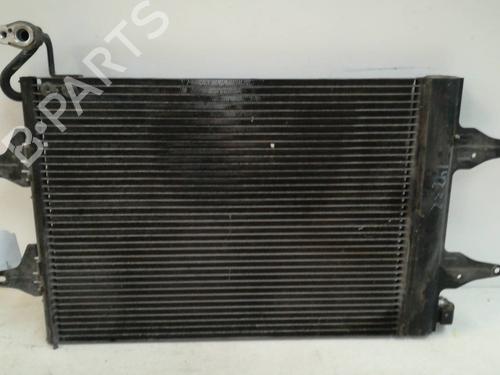 Used AC radiator SEAT IBIZA III (6L1) [2002-2009]  16167999