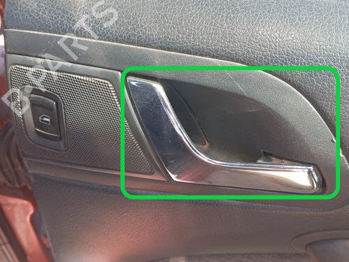 Høyre bak invendig håndtak SKODA OCTAVIA I Combi (1U5) 1.9 TDI (110 hp) 20981148