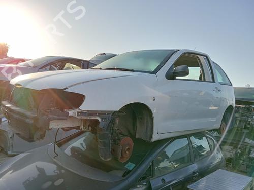 Right headlight SEAT IBIZA II (6K1) 1.4 i | BP10517206C29 