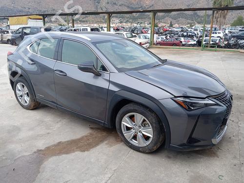 Engine control unit (ECU) LEXUS UX (_AA1_, _AH1_, _MA1_) | BP38648646M57 - Image 8