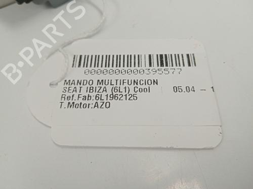 Switch SEAT IBIZA III (6L1)  | BP16907910I30 