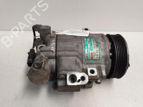 Used AC compressor SEAT CORDOBA (6L2) 1.4 16V (75 hp) 15412374