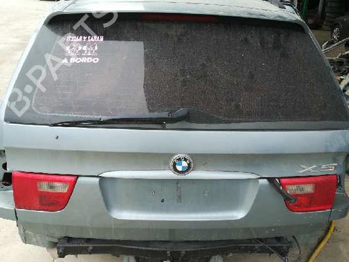 Bakluke CC/Kombi-Kupé BMW X5 (E53) 3.0 i | BP16221771C6 