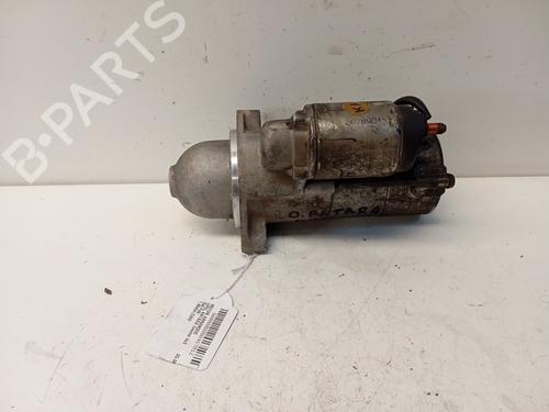 Used Starter OPEL ANTARA A (L07) [2006-2017]  28703164