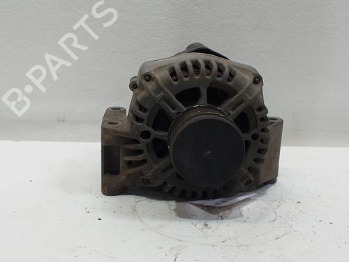 Alternator AUDI A3 (8L1) 1.6 | BP9357742M7 