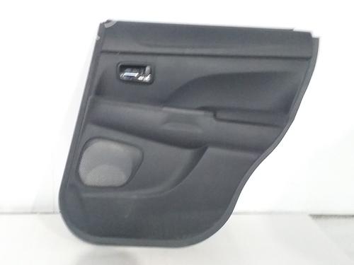 Used Rear right panel MITSUBISHI ASX (GA_W_) 1.6 LPG (117 hp) 11767100