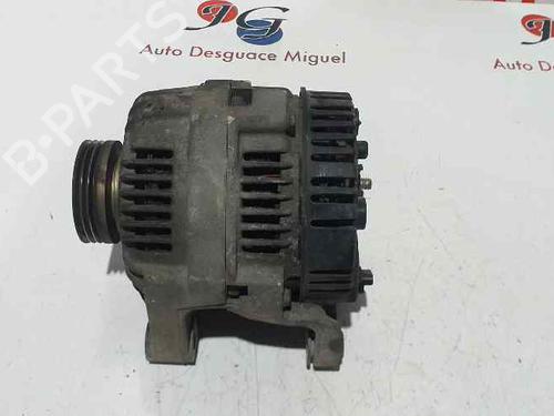 Alternator RENAULT CLIO II (BB_, CB_)  | BP9357936M7 