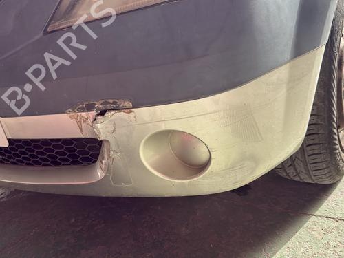 Front bumper DACIA LOGAN (LS_) | BP38648607C7 - Image 2