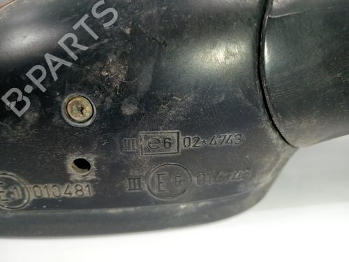 Right mirror AUDI A3 (8L1) 1.9 TDI | BP12287870C27 