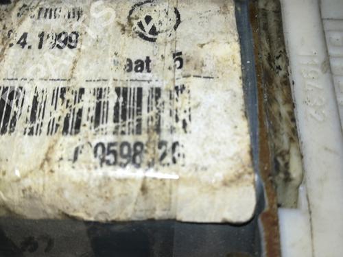 Right front window motor SEAT LEON (1M1)  | BP9350785E20 